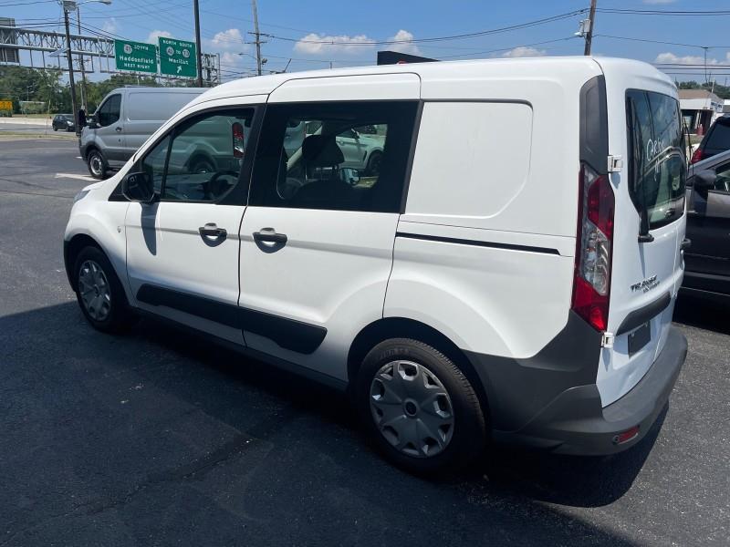 Used Ford Transit Connect XL 2015 | Car Revolution. Maple Shade, New Jersey Used Ford Transit Connect XL 2015 | Car Revolution. Maple Shade, New Jersey