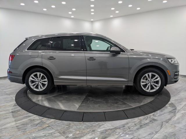 Used Audi Q7 quattro Premium Plus w/ Navi & rearCam 2017 | Car Revolution. Maple Shade, New Jersey Used Audi Q7 quattro Premium Plus w/ Navi & rearCam 2017 | Car Revolution. Maple Shade, New Jersey