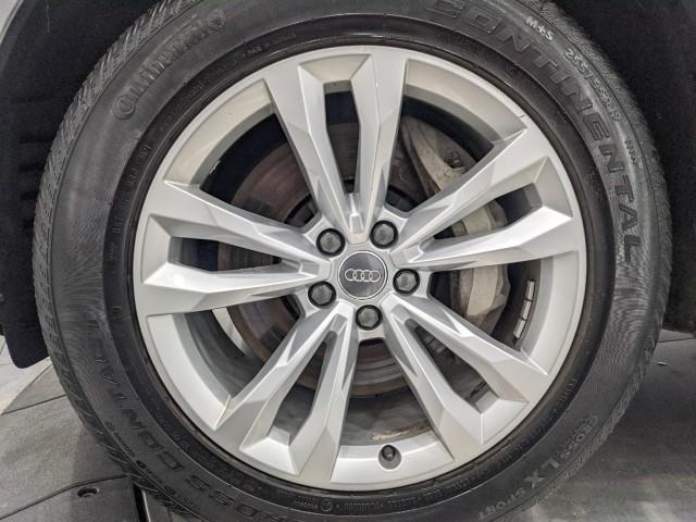Used Audi Q7 quattro Premium Plus w/ Navi & rearCam 2017 | Car Revolution. Maple Shade, New Jersey Used Audi Q7 quattro Premium Plus w/ Navi & rearCam 2017 | Car Revolution. Maple Shade, New Jersey