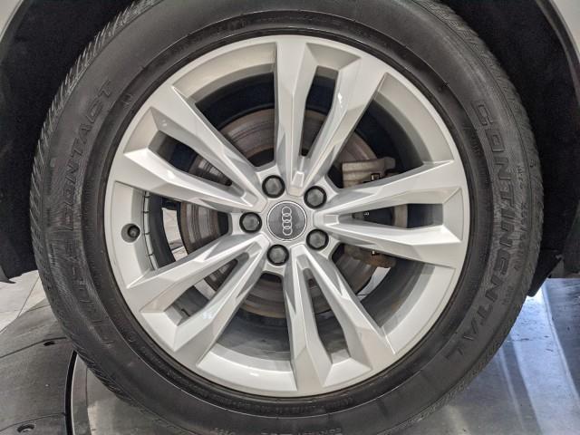 Used Audi Q7 quattro Premium Plus w/ Navi & rearCam 2017 | Car Revolution. Maple Shade, New Jersey Used Audi Q7 quattro Premium Plus w/ Navi & rearCam 2017 | Car Revolution. Maple Shade, New Jersey