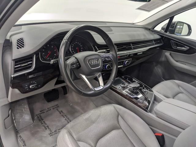 Used Audi Q7 quattro Premium Plus w/ Navi & rearCam 2017 | Car Revolution. Maple Shade, New Jersey Used Audi Q7 quattro Premium Plus w/ Navi & rearCam 2017 | Car Revolution. Maple Shade, New Jersey