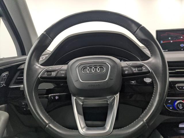 Used Audi Q7 quattro Premium Plus w/ Navi & rearCam 2017 | Car Revolution. Maple Shade, New Jersey Used Audi Q7 quattro Premium Plus w/ Navi & rearCam 2017 | Car Revolution. Maple Shade, New Jersey