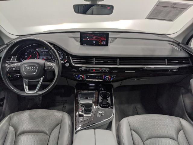 Used Audi Q7 quattro Premium Plus w/ Navi & rearCam 2017 | Car Revolution. Maple Shade, New Jersey Used Audi Q7 quattro Premium Plus w/ Navi & rearCam 2017 | Car Revolution. Maple Shade, New Jersey