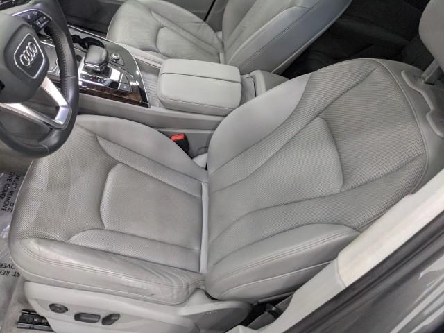 Used Audi Q7 quattro Premium Plus w/ Navi & rearCam 2017 | Car Revolution. Maple Shade, New Jersey Used Audi Q7 quattro Premium Plus w/ Navi & rearCam 2017 | Car Revolution. Maple Shade, New Jersey