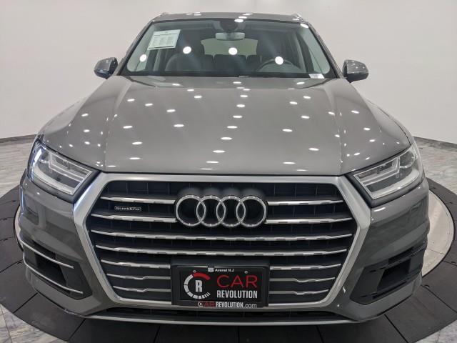 Used Audi Q7 quattro Premium Plus w/ Navi & rearCam 2017 | Car Revolution. Maple Shade, New Jersey Used Audi Q7 quattro Premium Plus w/ Navi & rearCam 2017 | Car Revolution. Maple Shade, New Jersey