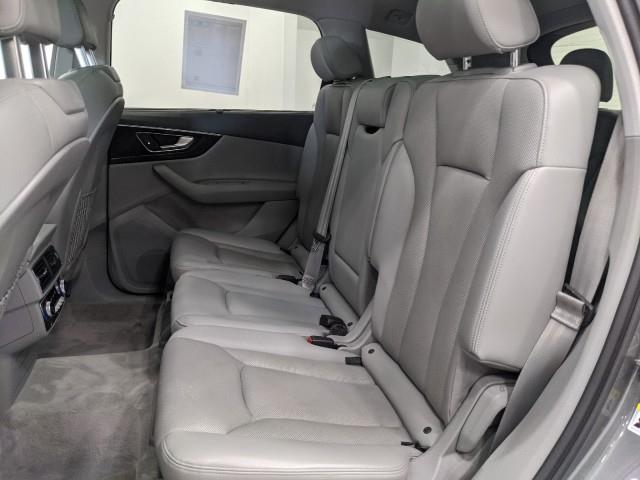 Used Audi Q7 quattro Premium Plus w/ Navi & rearCam 2017 | Car Revolution. Maple Shade, New Jersey Used Audi Q7 quattro Premium Plus w/ Navi & rearCam 2017 | Car Revolution. Maple Shade, New Jersey