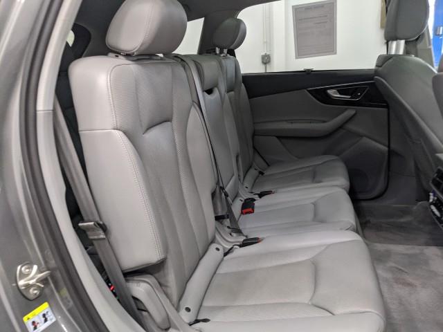 Used Audi Q7 quattro Premium Plus w/ Navi & rearCam 2017 | Car Revolution. Maple Shade, New Jersey Used Audi Q7 quattro Premium Plus w/ Navi & rearCam 2017 | Car Revolution. Maple Shade, New Jersey