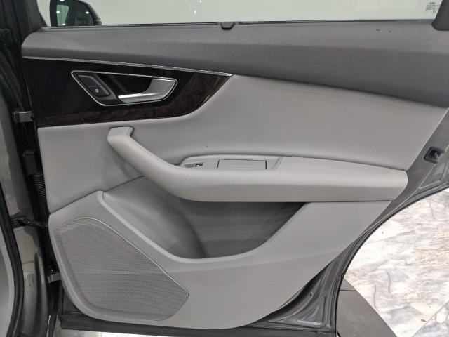 Used Audi Q7 quattro Premium Plus w/ Navi & rearCam 2017 | Car Revolution. Maple Shade, New Jersey Used Audi Q7 quattro Premium Plus w/ Navi & rearCam 2017 | Car Revolution. Maple Shade, New Jersey