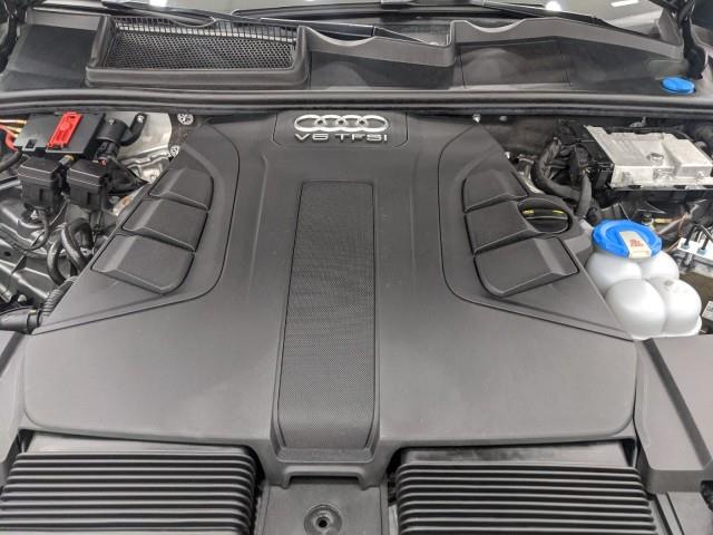 Used Audi Q7 quattro Premium Plus w/ Navi & rearCam 2017 | Car Revolution. Maple Shade, New Jersey Used Audi Q7 quattro Premium Plus w/ Navi & rearCam 2017 | Car Revolution. Maple Shade, New Jersey