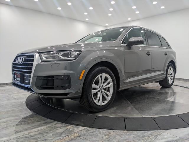 Used Audi Q7 quattro Premium Plus w/ Navi & rearCam 2017 | Car Revolution. Maple Shade, New Jersey Used Audi Q7 quattro Premium Plus w/ Navi & rearCam 2017 | Car Revolution. Maple Shade, New Jersey