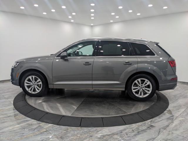 Used Audi Q7 quattro Premium Plus w/ Navi & rearCam 2017 | Car Revolution. Maple Shade, New Jersey Used Audi Q7 quattro Premium Plus w/ Navi & rearCam 2017 | Car Revolution. Maple Shade, New Jersey