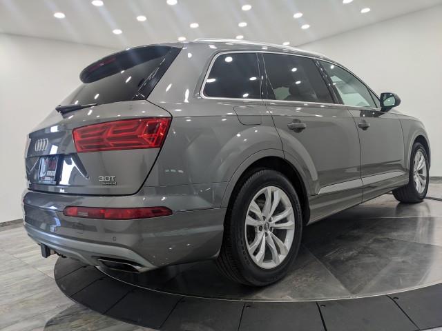 Used Audi Q7 quattro Premium Plus w/ Navi & rearCam 2017 | Car Revolution. Maple Shade, New Jersey Used Audi Q7 quattro Premium Plus w/ Navi & rearCam 2017 | Car Revolution. Maple Shade, New Jersey