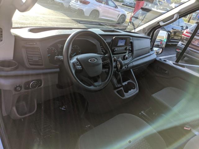 2020 Ford T-350 Transit 15 Passenger Wagon XLT w/ rearCam, available for sale in Maple Shade, New Jersey | Car Revolution. Maple Shade, New Jersey 2020 Ford T-350 Transit 15 Passenger Wagon XLT w/ rearCam, available for sale in Maple Shade, New Jersey | Car Revolution. Maple Shade, New Jersey