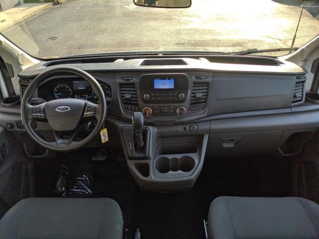 2020 Ford T-350 Transit 15 Passenger Wagon XLT w/ rearCam, available for sale in Maple Shade, New Jersey | Car Revolution. Maple Shade, New Jersey 2020 Ford T-350 Transit 15 Passenger Wagon XLT w/ rearCam, available for sale in Maple Shade, New Jersey | Car Revolution. Maple Shade, New Jersey