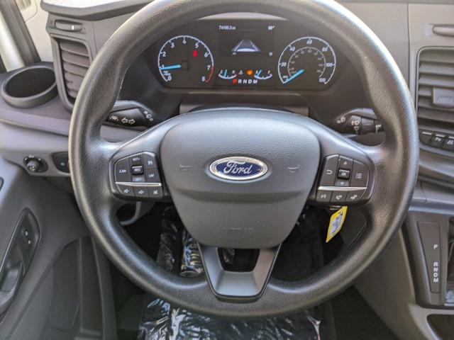 2020 Ford T-350 Transit 15 Passenger Wagon XLT w/ rearCam, available for sale in Maple Shade, New Jersey | Car Revolution. Maple Shade, New Jersey 2020 Ford T-350 Transit 15 Passenger Wagon XLT w/ rearCam, available for sale in Maple Shade, New Jersey | Car Revolution. Maple Shade, New Jersey