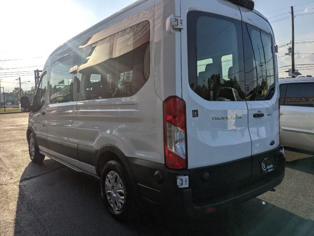 2020 Ford T-350 Transit 15 Passenger Wagon XLT w/ rearCam, available for sale in Maple Shade, New Jersey | Car Revolution. Maple Shade, New Jersey 2020 Ford T-350 Transit 15 Passenger Wagon XLT w/ rearCam, available for sale in Maple Shade, New Jersey | Car Revolution. Maple Shade, New Jersey