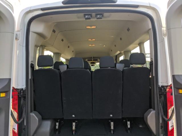 2020 Ford T-350 Transit 15 Passenger Wagon XLT w/ rearCam, available for sale in Maple Shade, New Jersey | Car Revolution. Maple Shade, New Jersey 2020 Ford T-350 Transit 15 Passenger Wagon XLT w/ rearCam, available for sale in Maple Shade, New Jersey | Car Revolution. Maple Shade, New Jersey