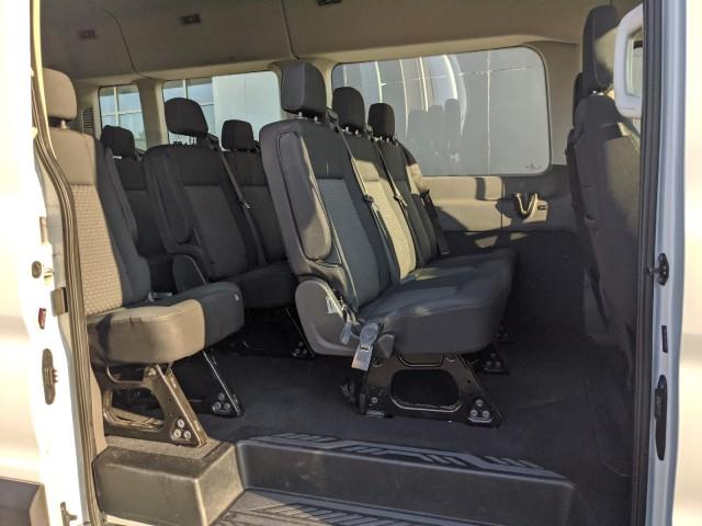2020 Ford T-350 Transit 15 Passenger Wagon XLT w/ rearCam, available for sale in Maple Shade, New Jersey | Car Revolution. Maple Shade, New Jersey 2020 Ford T-350 Transit 15 Passenger Wagon XLT w/ rearCam, available for sale in Maple Shade, New Jersey | Car Revolution. Maple Shade, New Jersey