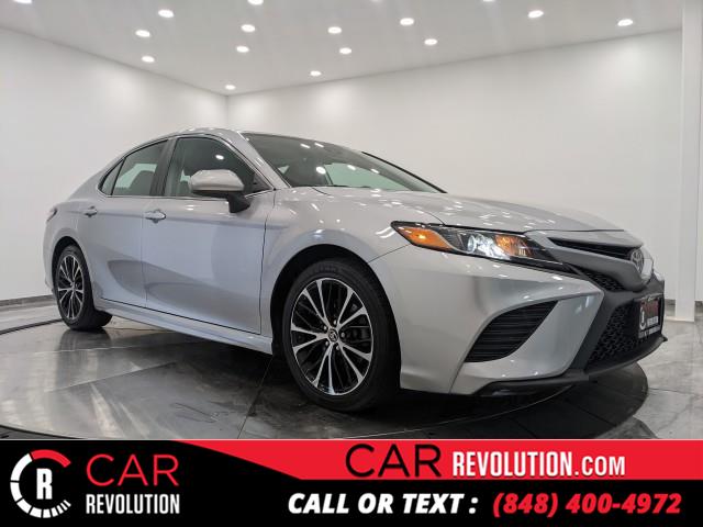 Used Toyota Camry SE w/ rearCam 2019 | Car Revolution. Maple Shade, New Jersey