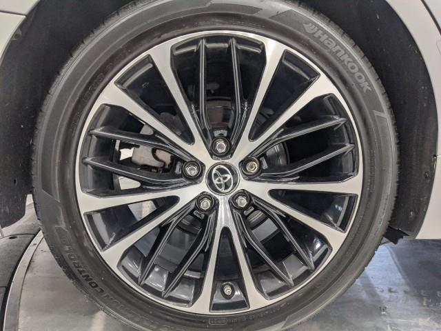 Used Toyota Camry SE w/ rearCam 2019 | Car Revolution. Maple Shade, New Jersey Used Toyota Camry SE w/ rearCam 2019 | Car Revolution. Maple Shade, New Jersey