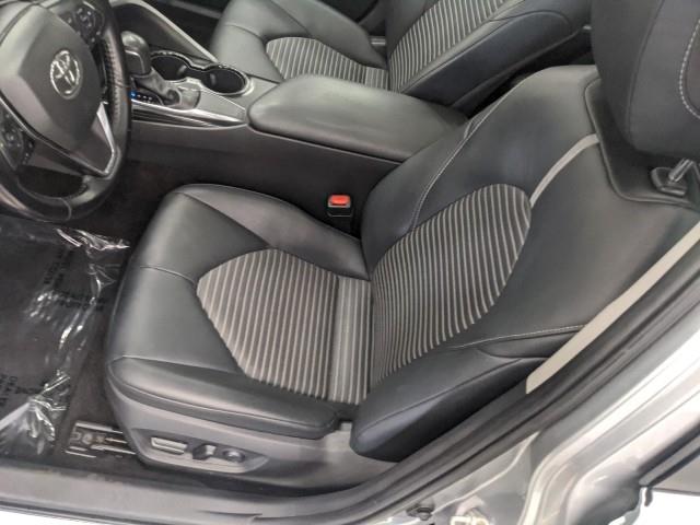 Used Toyota Camry SE w/ rearCam 2019 | Car Revolution. Maple Shade, New Jersey Used Toyota Camry SE w/ rearCam 2019 | Car Revolution. Maple Shade, New Jersey