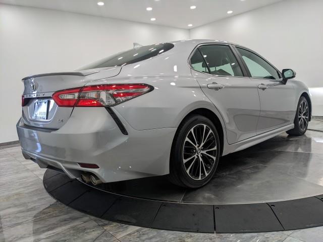 Used Toyota Camry SE w/ rearCam 2019 | Car Revolution. Maple Shade, New Jersey Used Toyota Camry SE w/ rearCam 2019 | Car Revolution. Maple Shade, New Jersey