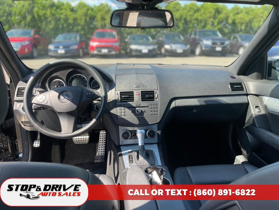 2011 Mercedes-Benz C-Class 4dr Sdn C300 Sport RWD, available for sale in East Windsor, Connecticut | Stop & Drive Auto Sales. East Windsor, Connecticut 2011 Mercedes-Benz C-Class 4dr Sdn C300 Sport RWD, available for sale in East Windsor, Connecticut | Stop & Drive Auto Sales. East Windsor, Connecticut