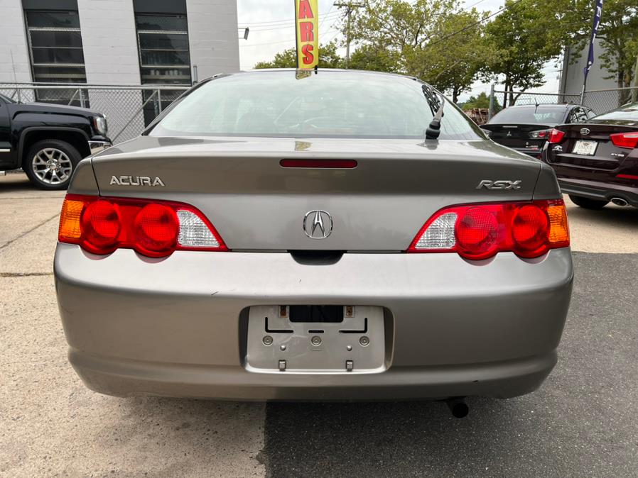 2003 Acura Rsx 3dr Sport Cpe Auto, available for sale in New Haven, Connecticut | Unique Auto Sales LLC. New Haven, Connecticut 2003 Acura Rsx 3dr Sport Cpe Auto, available for sale in New Haven, Connecticut | Unique Auto Sales LLC. New Haven, Connecticut