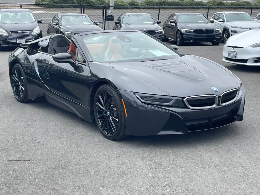Used BMW i8 Roadster 2019 | Green Light Auto Wholesale. Daly City, California Used BMW i8 Roadster 2019 | Green Light Auto Wholesale. Daly City, California