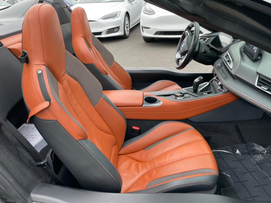 Used BMW i8 Roadster 2019 | Green Light Auto Wholesale. Daly City, California Used BMW i8 Roadster 2019 | Green Light Auto Wholesale. Daly City, California