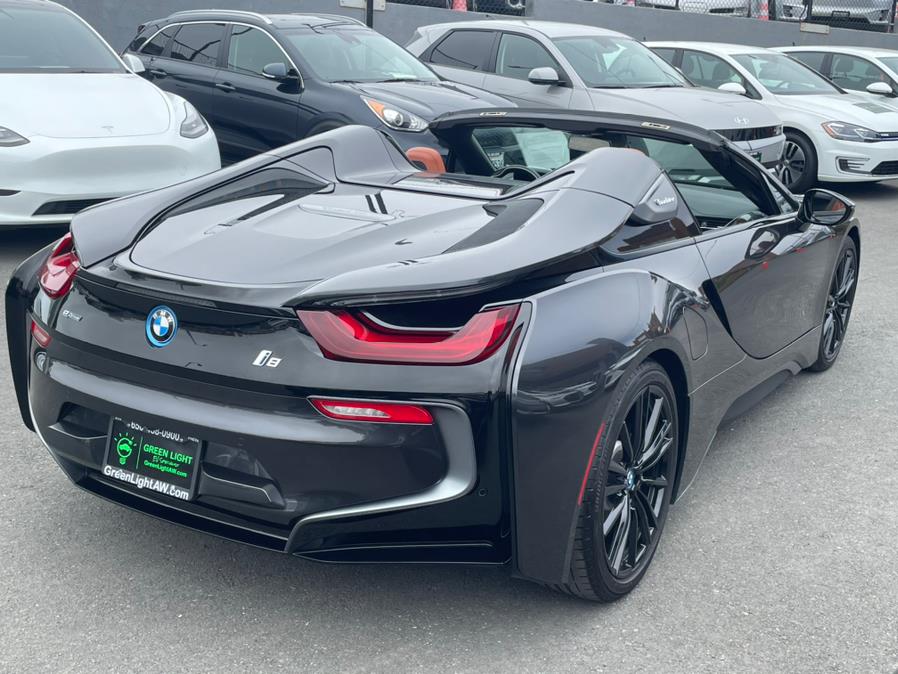 Used BMW i8 Roadster 2019 | Green Light Auto Wholesale. Daly City, California Used BMW i8 Roadster 2019 | Green Light Auto Wholesale. Daly City, California