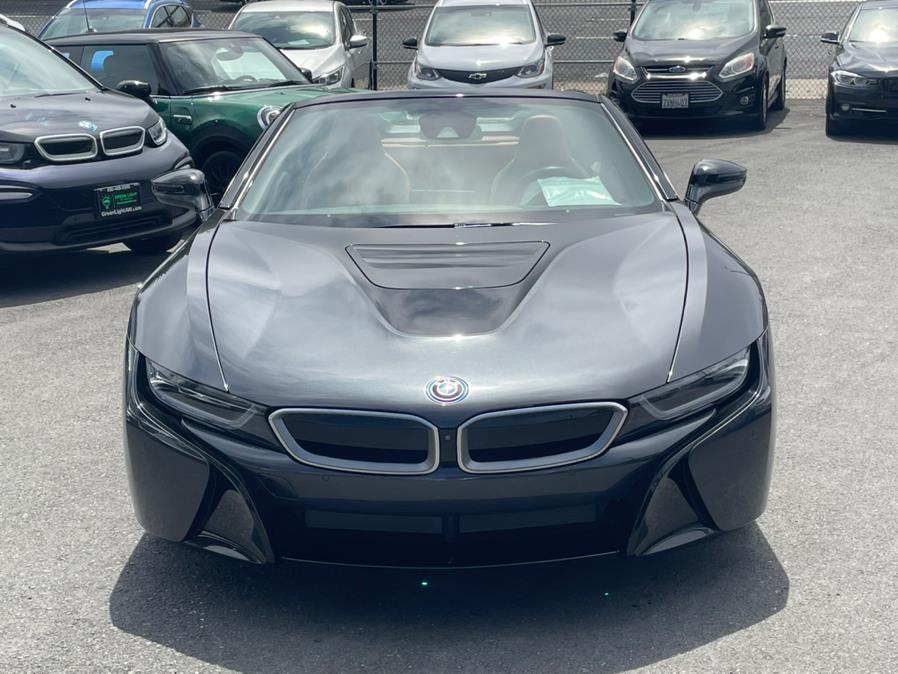 Used BMW i8 Roadster 2019 | Green Light Auto Wholesale. Daly City, California Used BMW i8 Roadster 2019 | Green Light Auto Wholesale. Daly City, California
