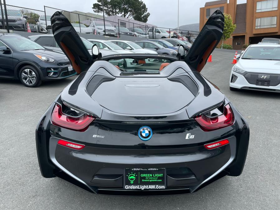 Used BMW i8 Roadster 2019 | Green Light Auto Wholesale. Daly City, California Used BMW i8 Roadster 2019 | Green Light Auto Wholesale. Daly City, California