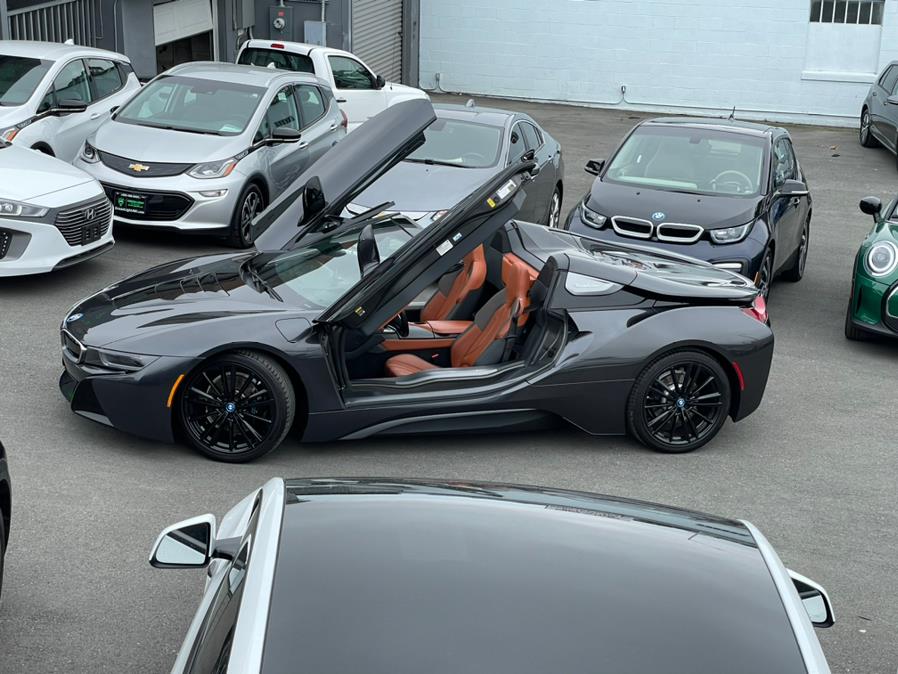 Used BMW i8 Roadster 2019 | Green Light Auto Wholesale. Daly City, California Used BMW i8 Roadster 2019 | Green Light Auto Wholesale. Daly City, California