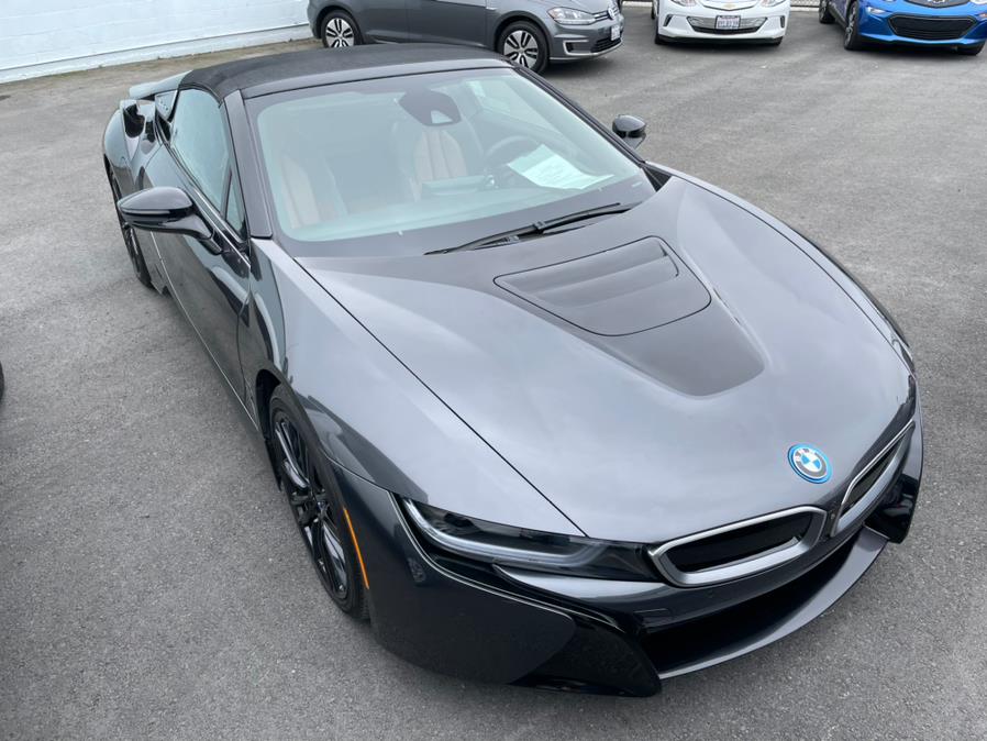 Used BMW i8 Roadster 2019 | Green Light Auto Wholesale. Daly City, California Used BMW i8 Roadster 2019 | Green Light Auto Wholesale. Daly City, California