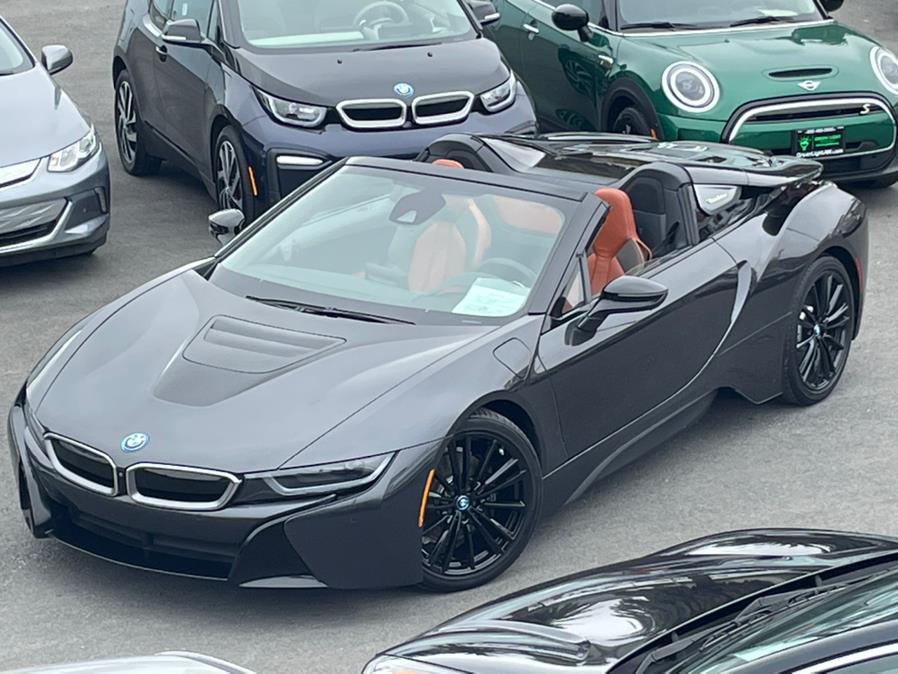 Used BMW i8 Roadster 2019 | Green Light Auto Wholesale. Daly City, California Used BMW i8 Roadster 2019 | Green Light Auto Wholesale. Daly City, California