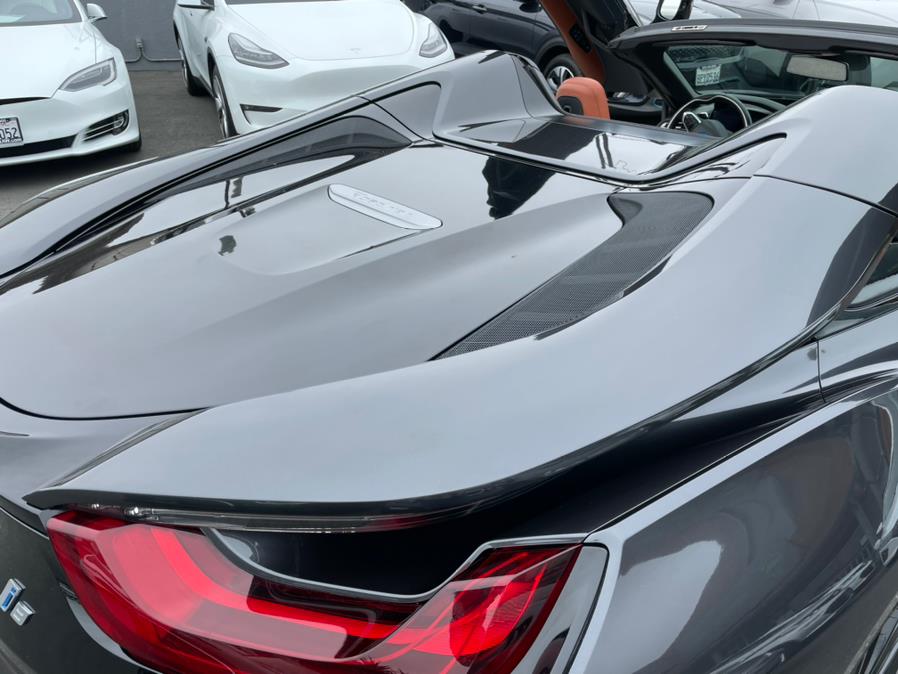 Used BMW i8 Roadster 2019 | Green Light Auto Wholesale. Daly City, California Used BMW i8 Roadster 2019 | Green Light Auto Wholesale. Daly City, California