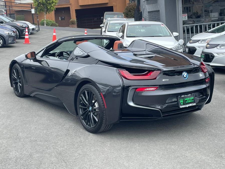 Used BMW i8 Roadster 2019 | Green Light Auto Wholesale. Daly City, California Used BMW i8 Roadster 2019 | Green Light Auto Wholesale. Daly City, California
