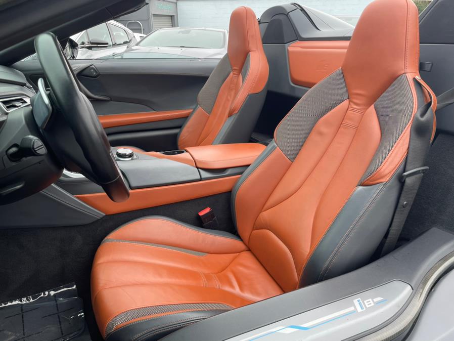 Used BMW i8 Roadster 2019 | Green Light Auto Wholesale. Daly City, California Used BMW i8 Roadster 2019 | Green Light Auto Wholesale. Daly City, California