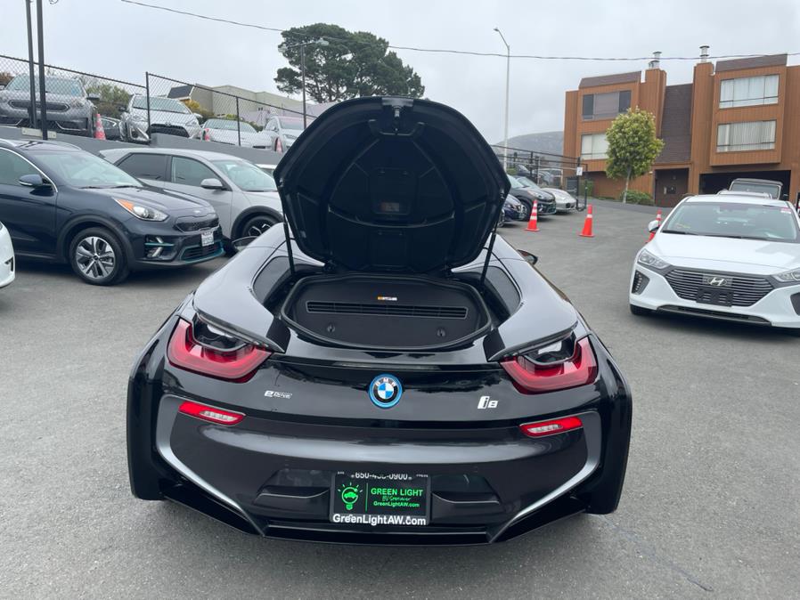 Used BMW i8 Roadster 2019 | Green Light Auto Wholesale. Daly City, California Used BMW i8 Roadster 2019 | Green Light Auto Wholesale. Daly City, California
