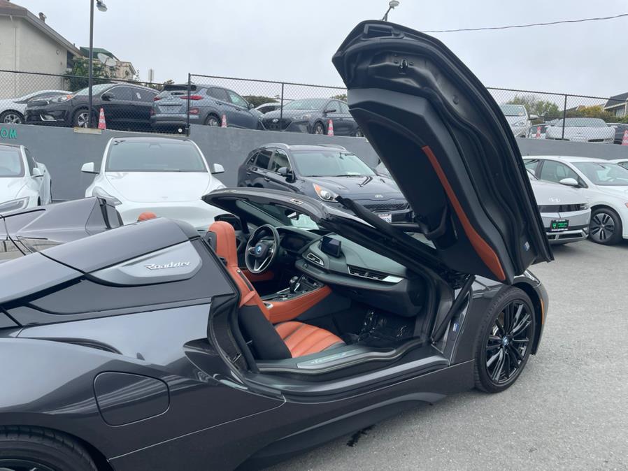 Used BMW i8 Roadster 2019 | Green Light Auto Wholesale. Daly City, California Used BMW i8 Roadster 2019 | Green Light Auto Wholesale. Daly City, California