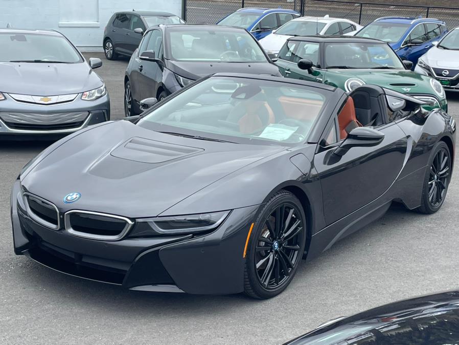 Used BMW i8 Roadster 2019 | Green Light Auto Wholesale. Daly City, California Used BMW i8 Roadster 2019 | Green Light Auto Wholesale. Daly City, California