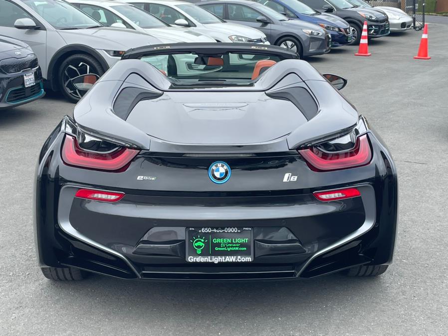 Used BMW i8 Roadster 2019 | Green Light Auto Wholesale. Daly City, California Used BMW i8 Roadster 2019 | Green Light Auto Wholesale. Daly City, California
