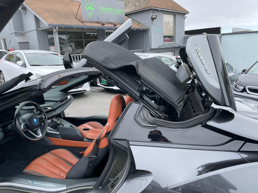 Used BMW i8 Roadster 2019 | Green Light Auto Wholesale. Daly City, California Used BMW i8 Roadster 2019 | Green Light Auto Wholesale. Daly City, California