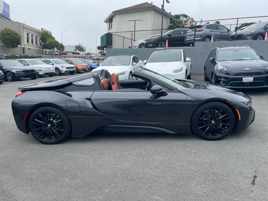 Used BMW i8 Roadster 2019 | Green Light Auto Wholesale. Daly City, California Used BMW i8 Roadster 2019 | Green Light Auto Wholesale. Daly City, California
