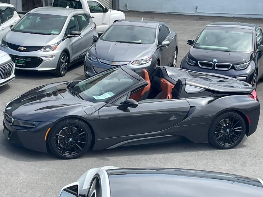 Used BMW i8 Roadster 2019 | Green Light Auto Wholesale. Daly City, California Used BMW i8 Roadster 2019 | Green Light Auto Wholesale. Daly City, California