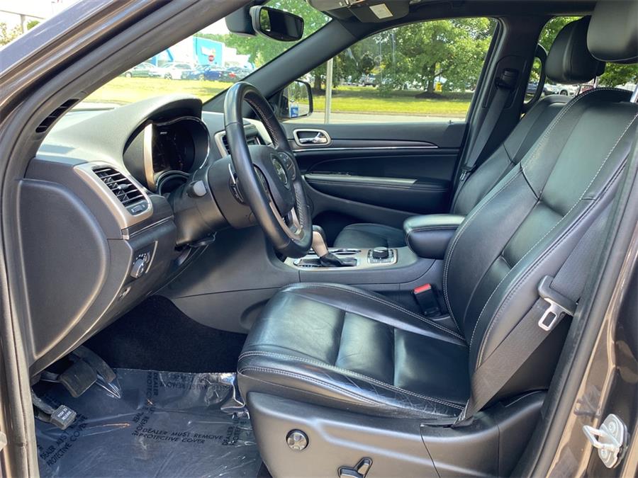 Used Jeep Grand Cherokee Limited 2017 | Smart Buy Auto Sales, LLC. Wallingford, Connecticut Used Jeep Grand Cherokee Limited 2017 | Smart Buy Auto Sales, LLC. Wallingford, Connecticut