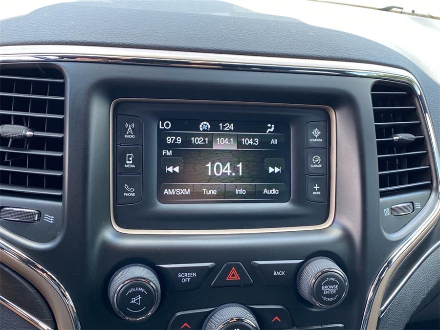 Used Jeep Grand Cherokee Limited 2017 | Smart Buy Auto Sales, LLC. Wallingford, Connecticut Used Jeep Grand Cherokee Limited 2017 | Smart Buy Auto Sales, LLC. Wallingford, Connecticut