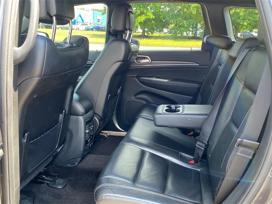 Used Jeep Grand Cherokee Limited 2017 | Smart Buy Auto Sales, LLC. Wallingford, Connecticut Used Jeep Grand Cherokee Limited 2017 | Smart Buy Auto Sales, LLC. Wallingford, Connecticut