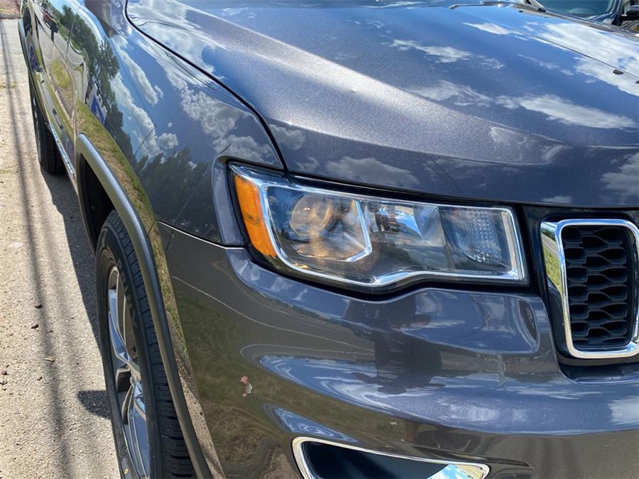 Used Jeep Grand Cherokee Limited 2017 | Smart Buy Auto Sales, LLC. Wallingford, Connecticut Used Jeep Grand Cherokee Limited 2017 | Smart Buy Auto Sales, LLC. Wallingford, Connecticut